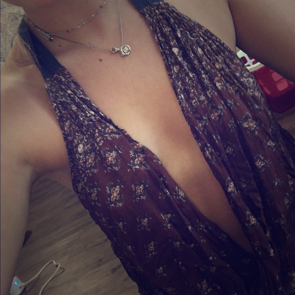 Low Cut Tank